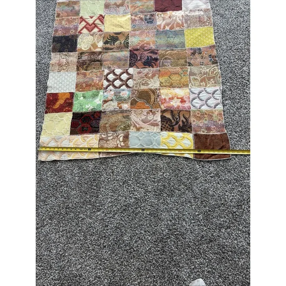 Handmade textures by upcycled